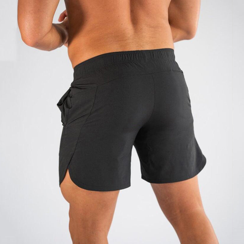 MUSCLE WEAR MEN SHORTS