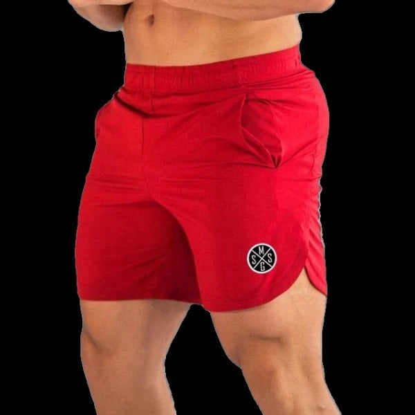 MUSCLE WEAR MEN SHORTS