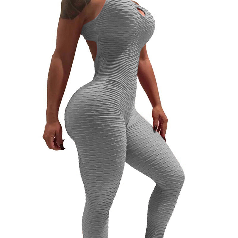 WOMEN HEAVY WORKOUT GYM SUIT