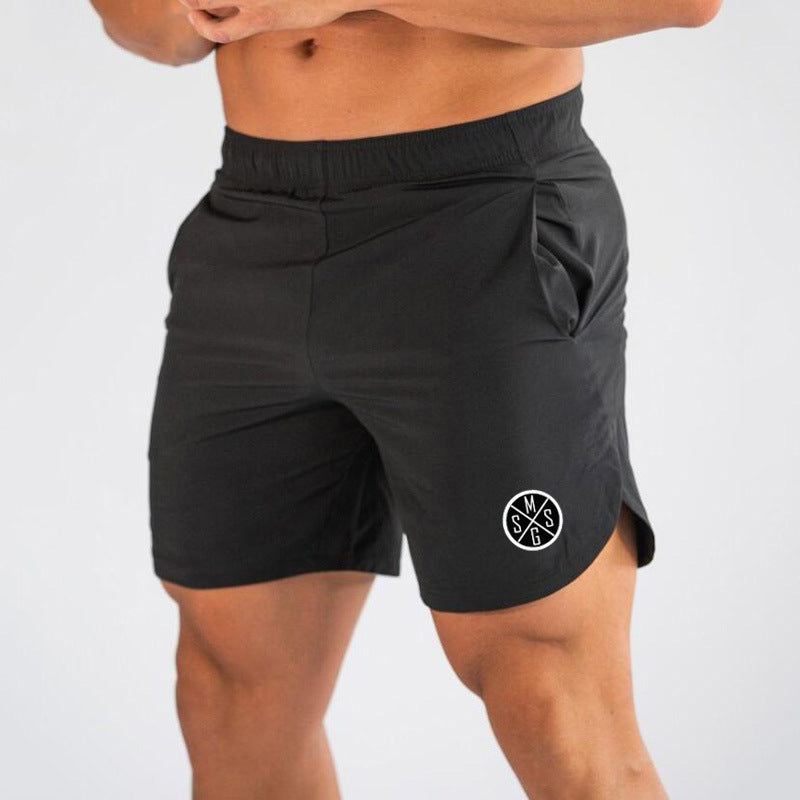 MUSCLE WEAR MEN SHORTS