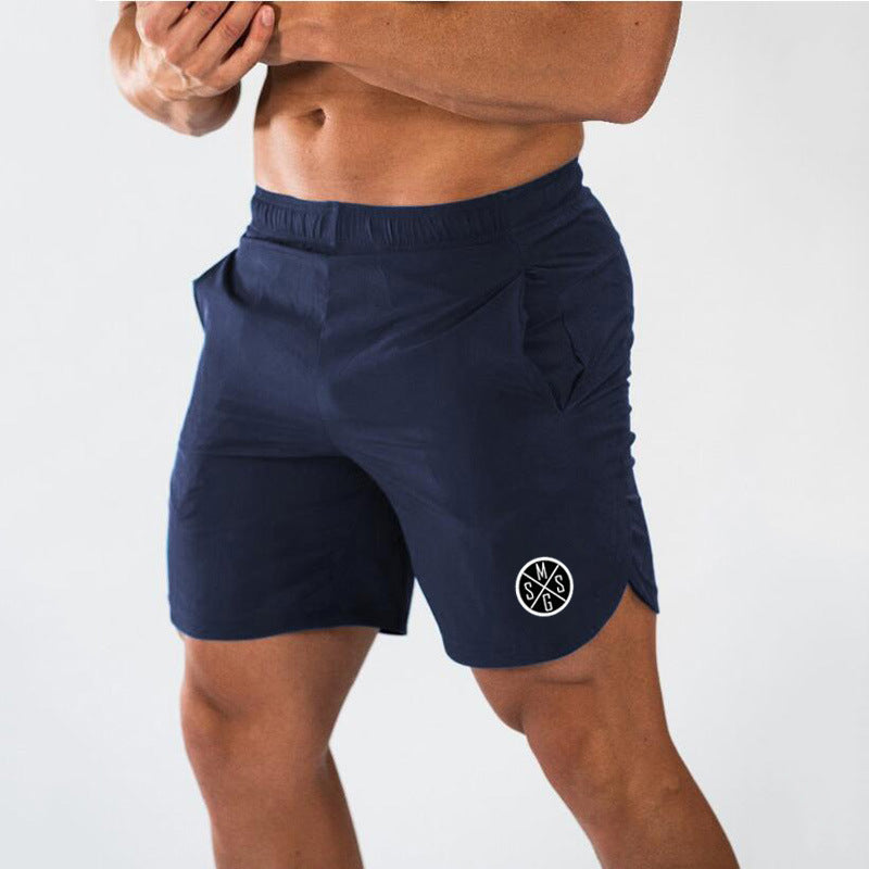 MUSCLE WEAR MEN SHORTS
