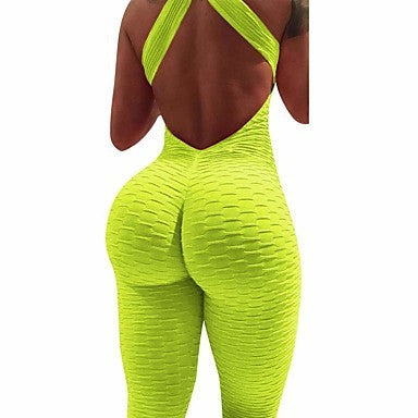 WOMEN HEAVY WORKOUT GYM SUIT