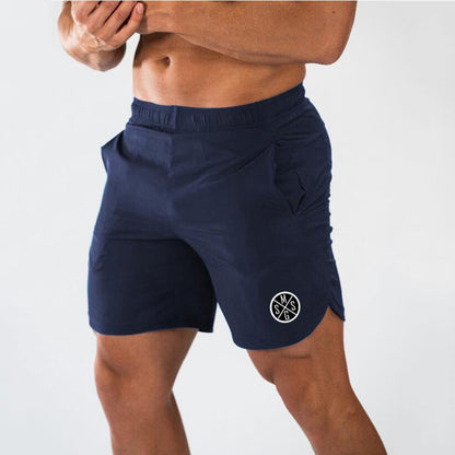 MUSCLE WEAR MEN SHORTS