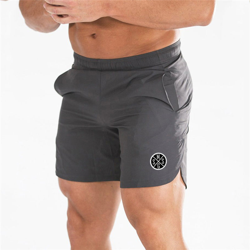 MUSCLE WEAR MEN SHORTS