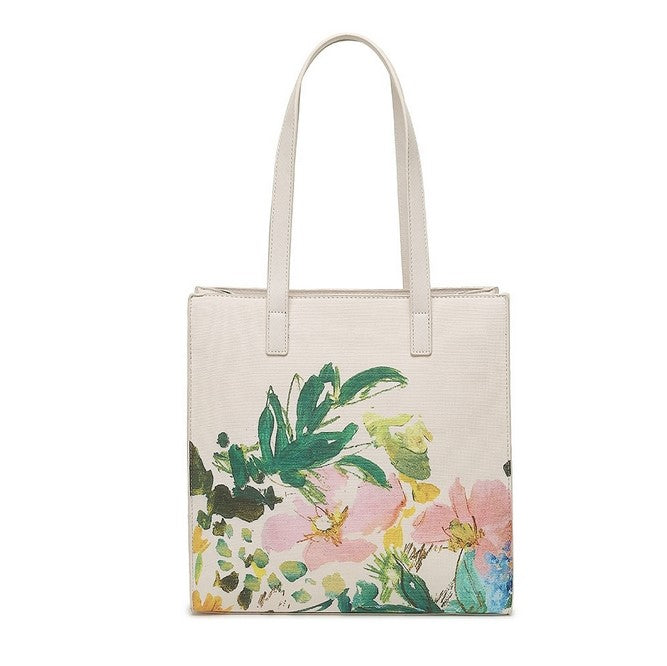 Flower Tote Bag