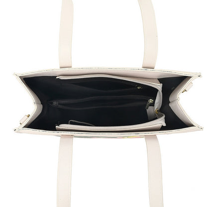Flower Tote Bag