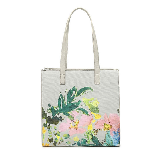 Flower Tote Bag